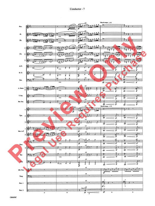 Star Wars® Main Theme 主題 總譜 | 小雅音樂 Hsiaoya Music