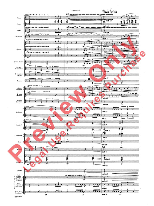 Star Wars Medley 組合曲 總譜 | 小雅音樂 Hsiaoya Music