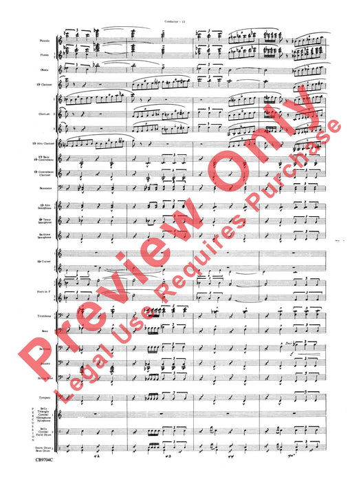 Star Wars Medley 組合曲 總譜 | 小雅音樂 Hsiaoya Music