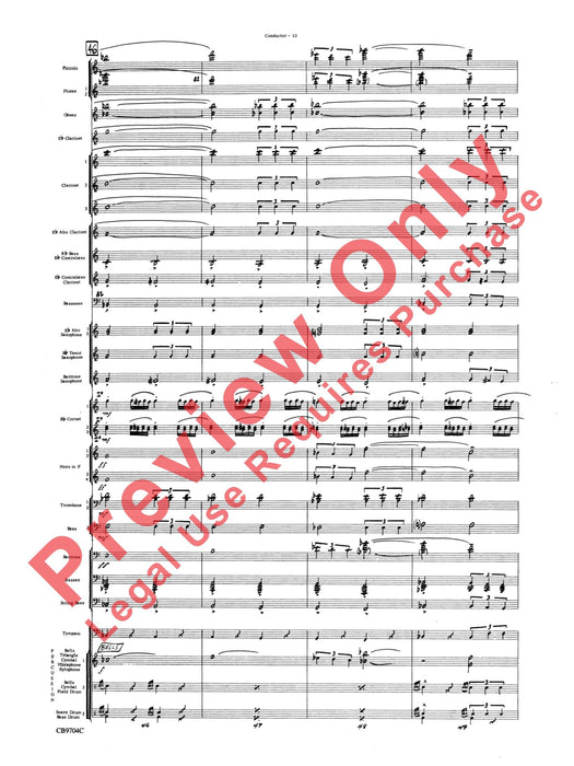 Star Wars Medley 組合曲 總譜 | 小雅音樂 Hsiaoya Music