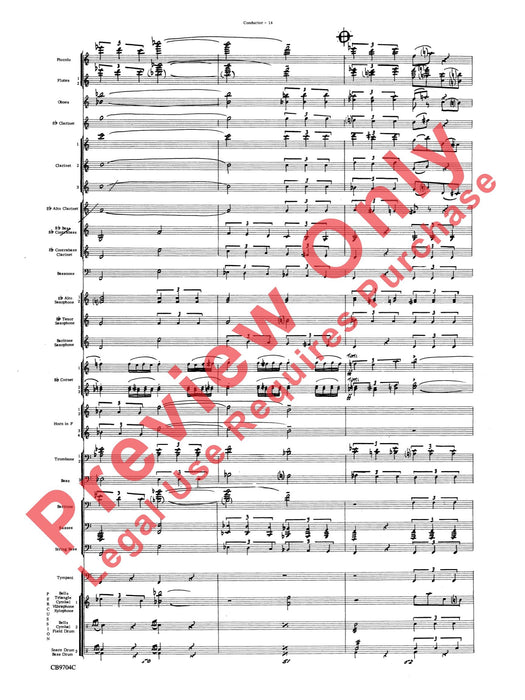 Star Wars Medley 組合曲 總譜 | 小雅音樂 Hsiaoya Music