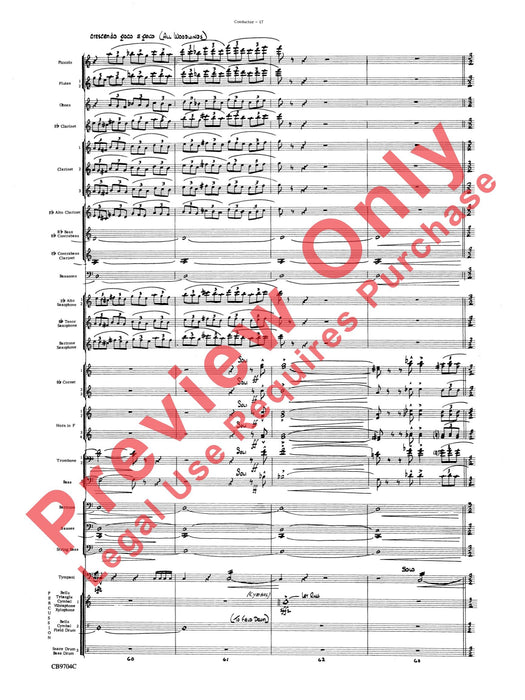 Star Wars Medley 組合曲 總譜 | 小雅音樂 Hsiaoya Music