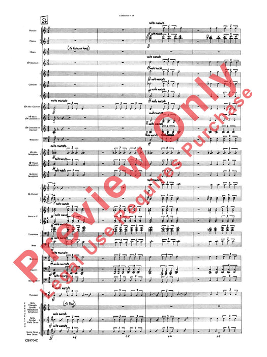 Star Wars Medley 組合曲 總譜 | 小雅音樂 Hsiaoya Music