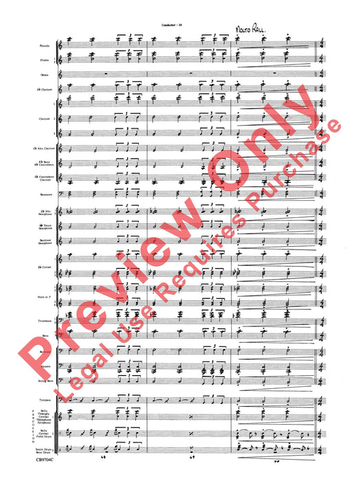 Star Wars Medley 組合曲 總譜 | 小雅音樂 Hsiaoya Music