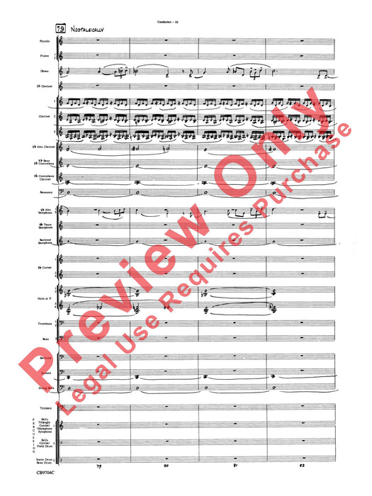 Star Wars Medley 組合曲 總譜 | 小雅音樂 Hsiaoya Music