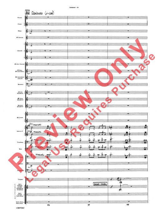 Star Wars Medley 組合曲 總譜 | 小雅音樂 Hsiaoya Music