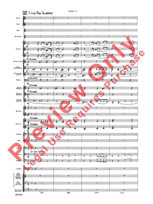 Star Wars Medley 組合曲 總譜 | 小雅音樂 Hsiaoya Music