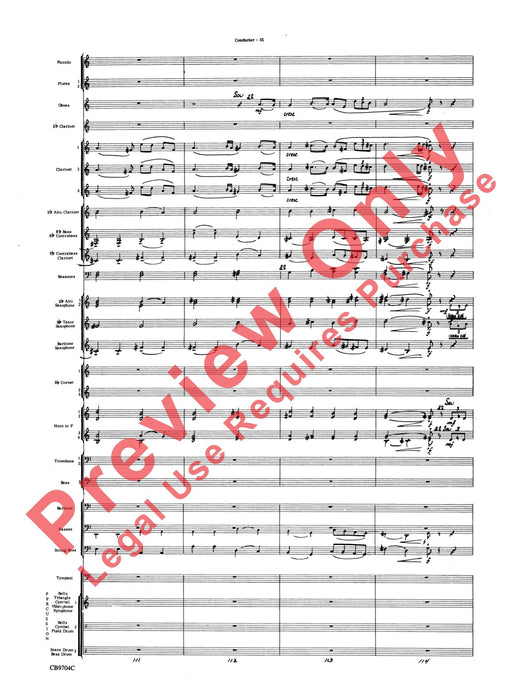 Star Wars Medley 組合曲 總譜 | 小雅音樂 Hsiaoya Music