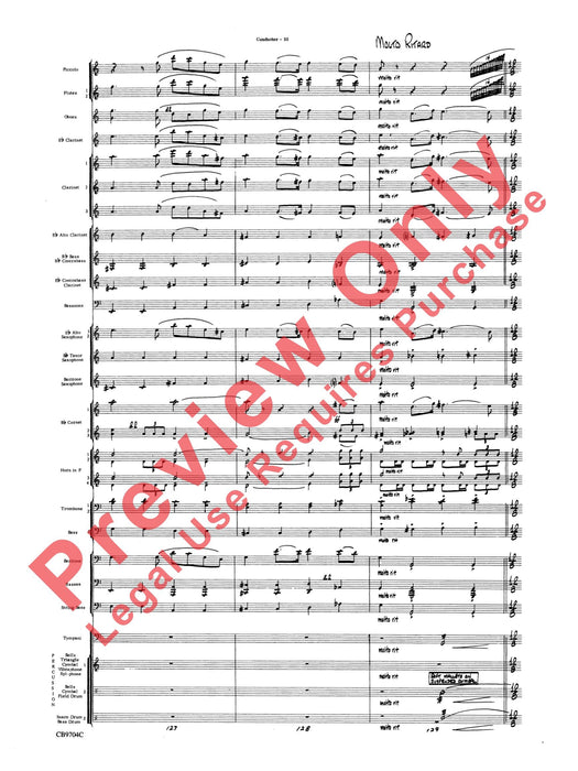 Star Wars Medley 組合曲 總譜 | 小雅音樂 Hsiaoya Music