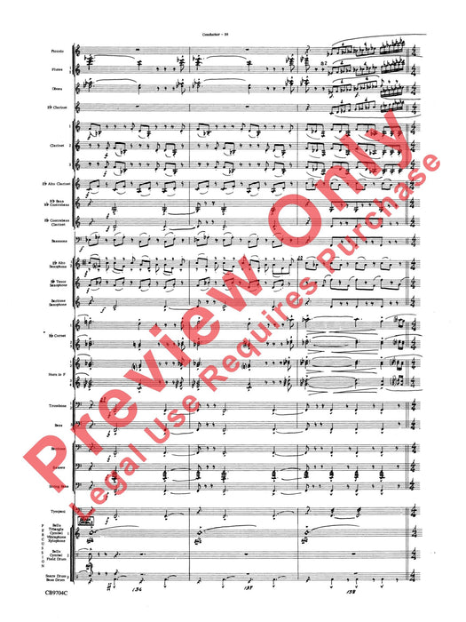 Star Wars Medley 組合曲 總譜 | 小雅音樂 Hsiaoya Music