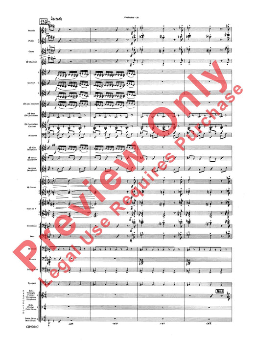 Star Wars Medley 組合曲 總譜 | 小雅音樂 Hsiaoya Music