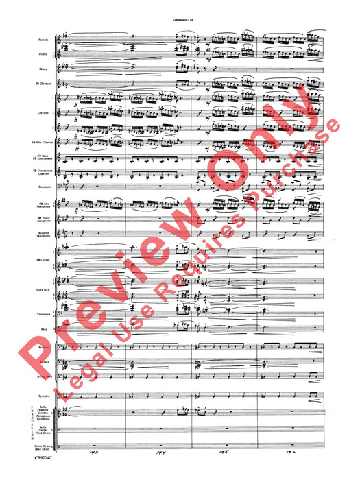 Star Wars Medley 組合曲 總譜 | 小雅音樂 Hsiaoya Music