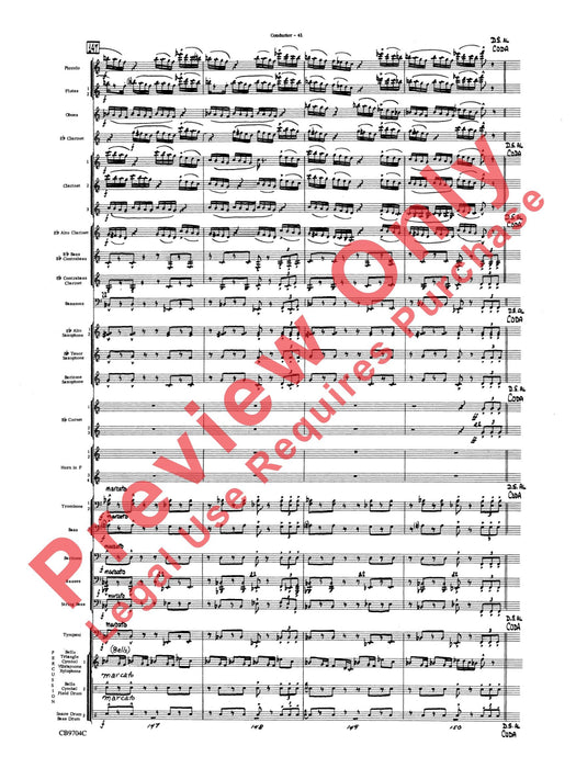 Star Wars Medley 組合曲 總譜 | 小雅音樂 Hsiaoya Music