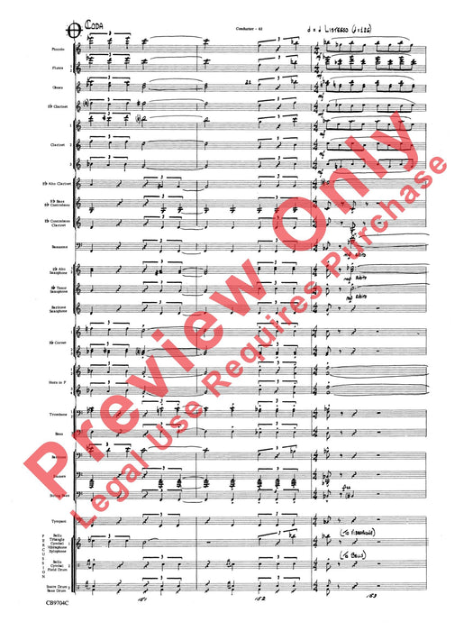 Star Wars Medley 組合曲 總譜 | 小雅音樂 Hsiaoya Music