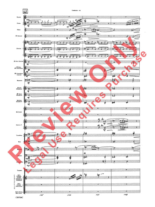 Star Wars Medley 組合曲 總譜 | 小雅音樂 Hsiaoya Music