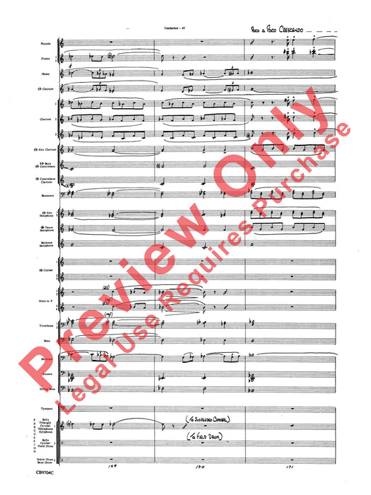 Star Wars Medley 組合曲 總譜 | 小雅音樂 Hsiaoya Music