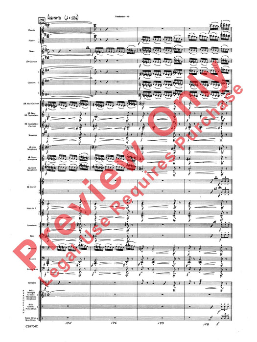 Star Wars Medley 組合曲 總譜 | 小雅音樂 Hsiaoya Music