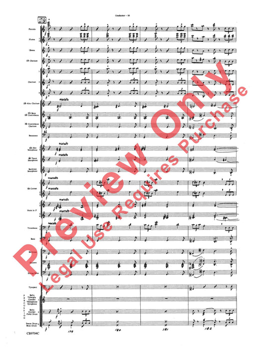 Star Wars Medley 組合曲 總譜 | 小雅音樂 Hsiaoya Music