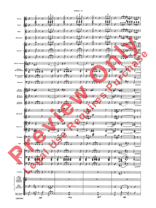 Star Wars Medley 組合曲 總譜 | 小雅音樂 Hsiaoya Music