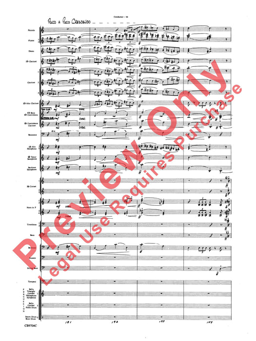 Star Wars Medley 組合曲 總譜 | 小雅音樂 Hsiaoya Music