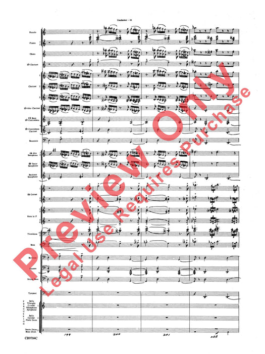 Star Wars Medley 組合曲 總譜 | 小雅音樂 Hsiaoya Music