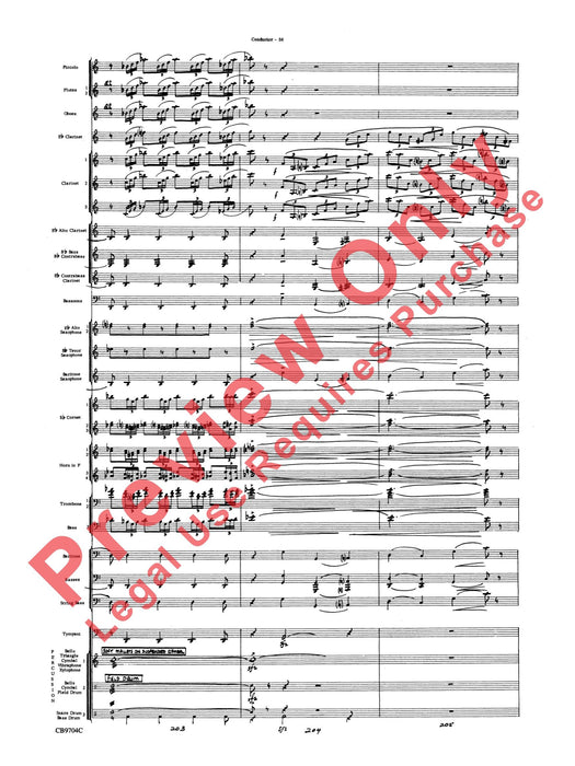 Star Wars Medley 組合曲 總譜 | 小雅音樂 Hsiaoya Music