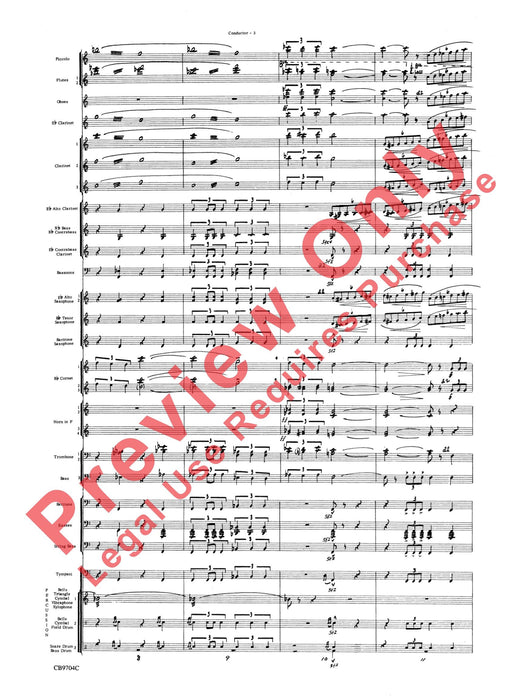 Star Wars Medley 組合曲 總譜 | 小雅音樂 Hsiaoya Music