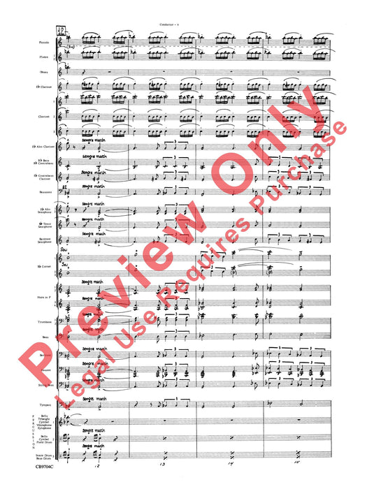 Star Wars Medley 組合曲 總譜 | 小雅音樂 Hsiaoya Music