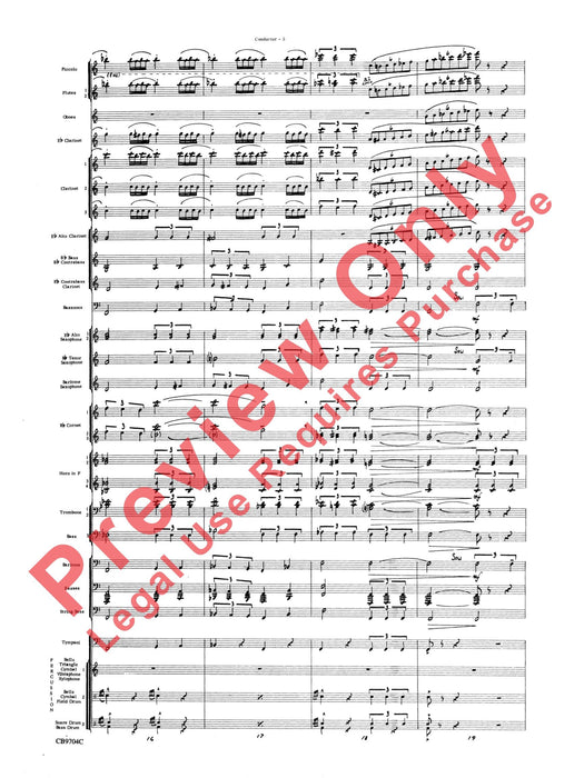 Star Wars Medley 組合曲 總譜 | 小雅音樂 Hsiaoya Music