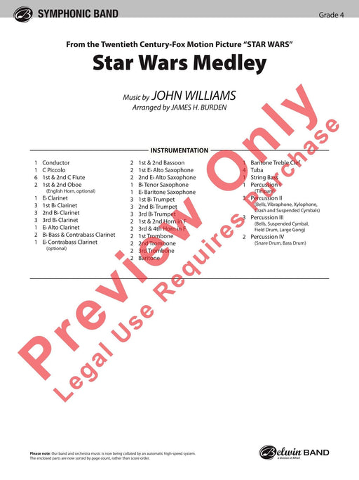 Star Wars Medley 組合曲 | 小雅音樂 Hsiaoya Music