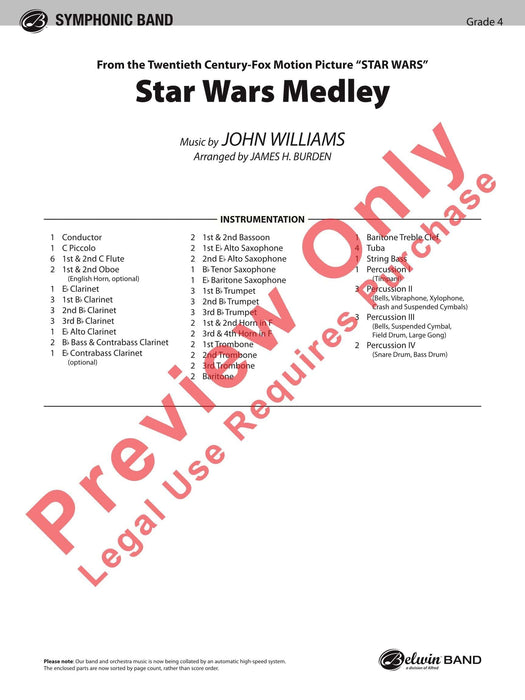 Star Wars Medley 組合曲 | 小雅音樂 Hsiaoya Music