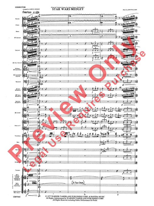 Star Wars Medley 組合曲 | 小雅音樂 Hsiaoya Music