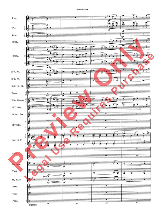 The Empire Strikes Back (Finale) 終曲 總譜 | 小雅音樂 Hsiaoya Music