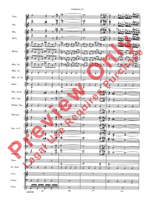 The Empire Strikes Back (Finale) 終曲 總譜 | 小雅音樂 Hsiaoya Music