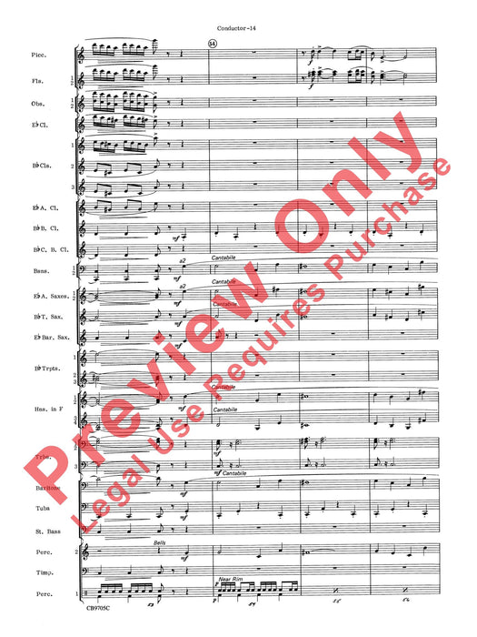 The Empire Strikes Back (Finale) 終曲 總譜 | 小雅音樂 Hsiaoya Music