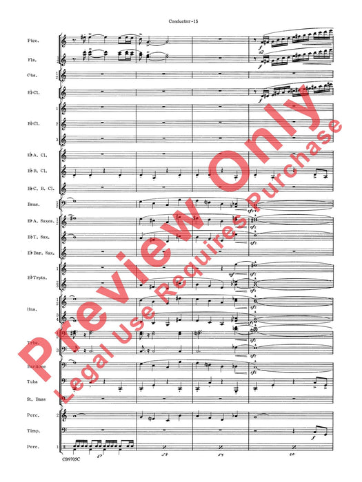 The Empire Strikes Back (Finale) 終曲 總譜 | 小雅音樂 Hsiaoya Music