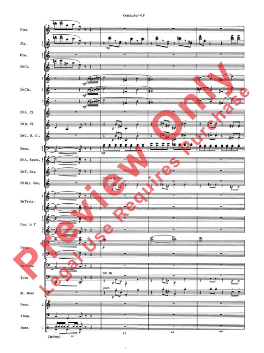 The Empire Strikes Back (Finale) 終曲 總譜 | 小雅音樂 Hsiaoya Music