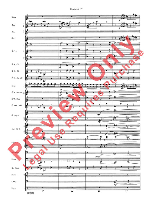 The Empire Strikes Back (Finale) 終曲 總譜 | 小雅音樂 Hsiaoya Music