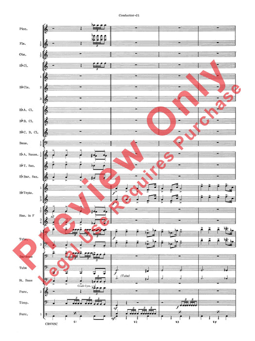 The Empire Strikes Back (Finale) 終曲 總譜 | 小雅音樂 Hsiaoya Music