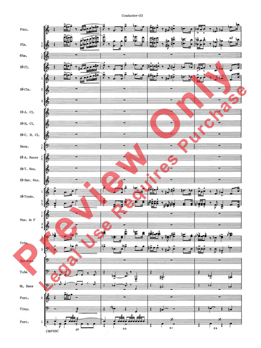 The Empire Strikes Back (Finale) 終曲 總譜 | 小雅音樂 Hsiaoya Music