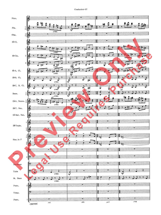 The Empire Strikes Back (Finale) 終曲 總譜 | 小雅音樂 Hsiaoya Music