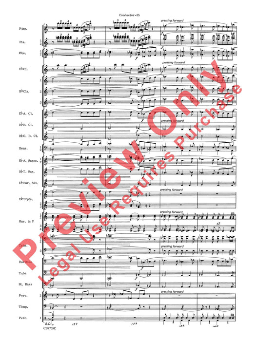 The Empire Strikes Back (Finale) 終曲 總譜 | 小雅音樂 Hsiaoya Music