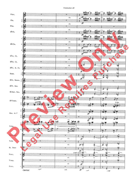 The Empire Strikes Back (Finale) 終曲 總譜 | 小雅音樂 Hsiaoya Music