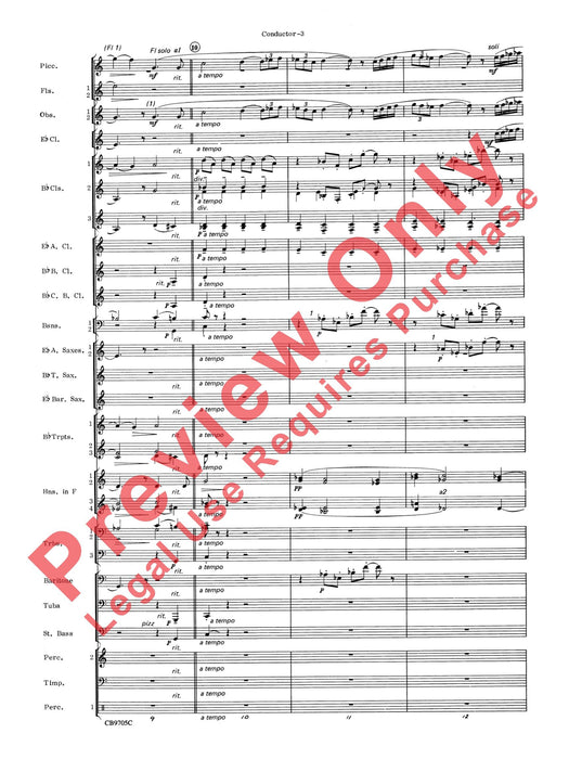 The Empire Strikes Back (Finale) 終曲 總譜 | 小雅音樂 Hsiaoya Music