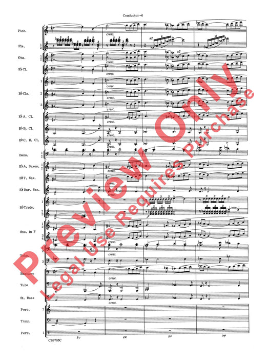 The Empire Strikes Back (Finale) 終曲 總譜 | 小雅音樂 Hsiaoya Music