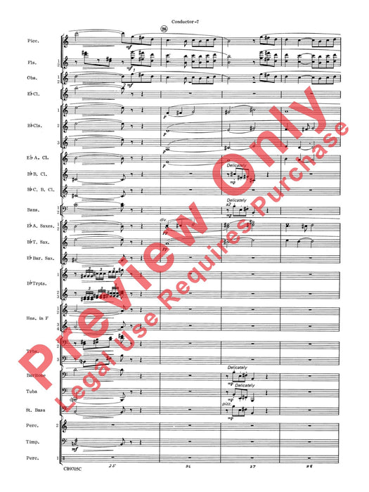 The Empire Strikes Back (Finale) 終曲 總譜 | 小雅音樂 Hsiaoya Music