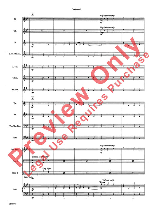 The Little Drummer Boy 總譜 | 小雅音樂 Hsiaoya Music