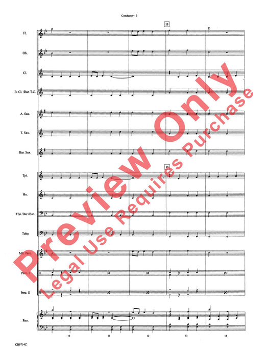 The Little Drummer Boy 總譜 | 小雅音樂 Hsiaoya Music