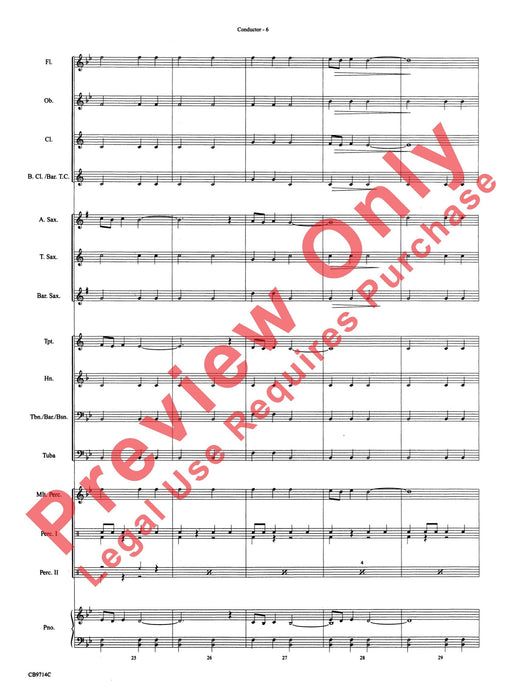 The Little Drummer Boy 總譜 | 小雅音樂 Hsiaoya Music