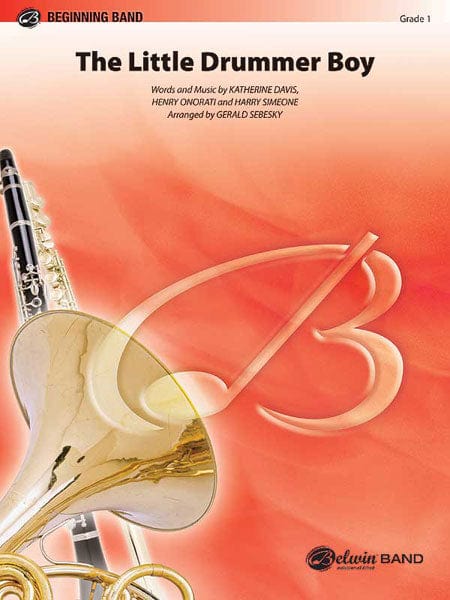 The Little Drummer Boy | 小雅音樂 Hsiaoya Music